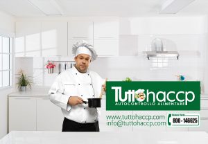 HACCP Per Chef A Domicilio - Tuttohaccp.com